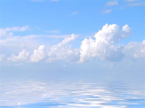 Clouds Over Water Free Stock Photos Rgbstock Free Stock Images