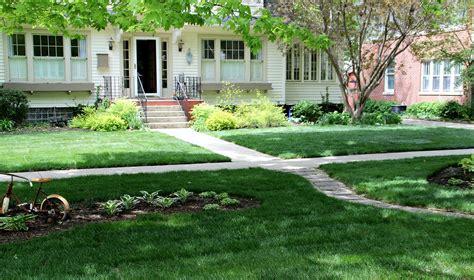 10 Rules Every Homeowner Should Follow When Landscaping - Hoosier Homemade