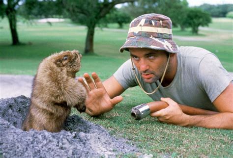 Caddyshack Revisited Cindy Morgan Shares Memories Of Cast Members In