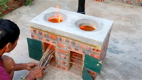 27 Homemade Wood Stoves And Heaters Plans And Ideasdo It Yourself