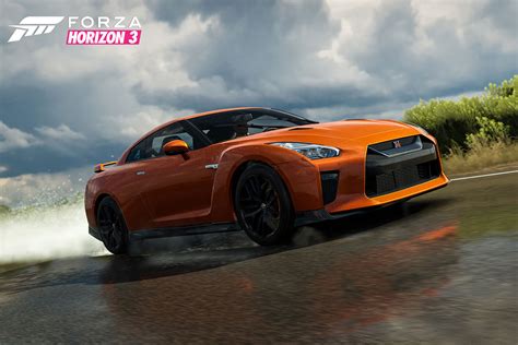 Racing, open world, 3d companies: Forza Horizon 3: full car list revealed | Auto Express