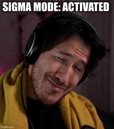 Sigma Face Imgflip