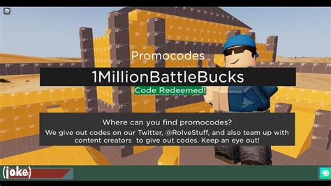 These items are rare, and you can arsenal codes are precious for arsenal players as they offer a great collection of freebies. Battle Bucks Codes Arsenal : Arsenal Codes : Roblox ...