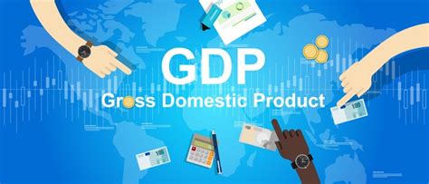 Nominal Gdp Vs Real Gdp Comparison 4 Key Differences