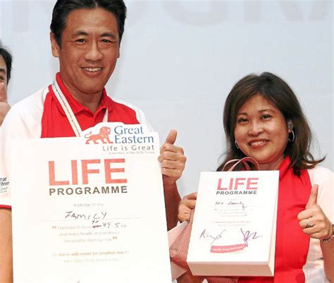 What do you want in a career? Great Eastern Life strengthens reputation as leading ...