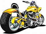 Motorcycle Cliparts Harley Davidson | Free download on ClipArtMag