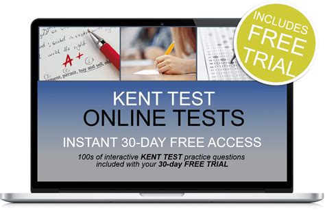 The free firewalls built in to your wifi router and device operating system not be enough. Free Online Interactive Kent Test Practice Tests - How 2 ...