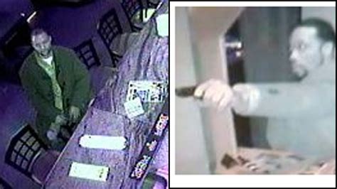 Photos Strip Club Surveillance Shows Armed Robbery Suspects Nbc New York