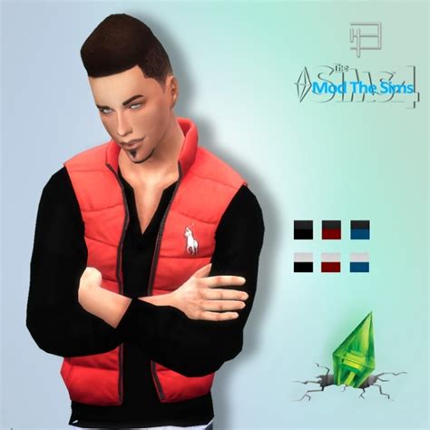 Males At Brolyhd Sims 4 Updates