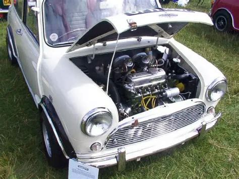 Mini Classic Downton Conversions Aronline