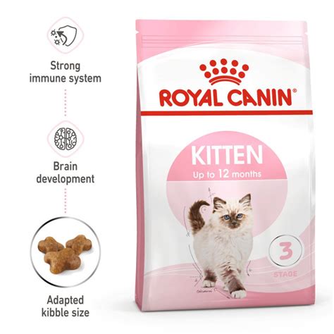 Royal Canin Kitten 2kg 4kg 10kg