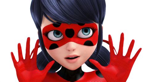We try to collect largest numbers of png images on the web. Miraculous Ladybug Render by JayESka-Arts on DeviantArt