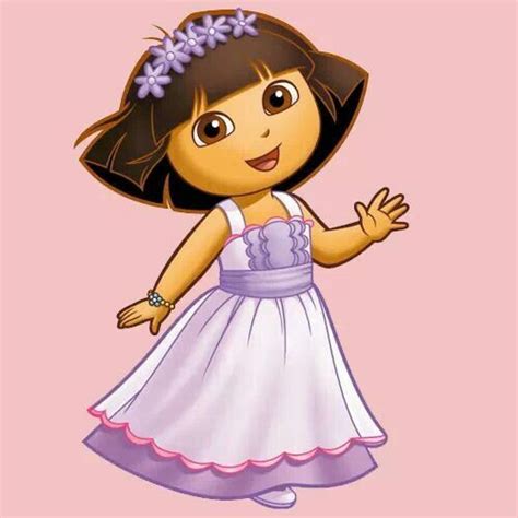 List Of Doras Outfits Dora The Explorer Wiki Fandom Dora La
