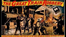 The Great Train Robbery (1904)