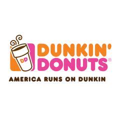 92 ideas de Dunkin' Donuts | dunkin 'donuts, donuts, donas