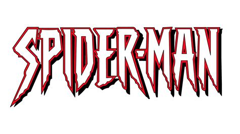 Marvel Spider Man Logo Png Spiderman Logo Valor História Png