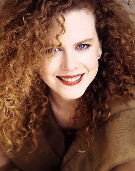 Nicole Kidman Photoshoot Terry Oneil Nicole Kidman