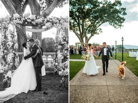 Popular places to visit in sleepy hollow country club. Sleepy Hollow Country Club Wedding: Love, Laughter and Tears