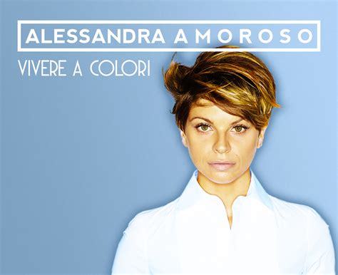 Alessandra Amoroso Alessandra Amoroso Debutta A Torino Con Il 10 Tour