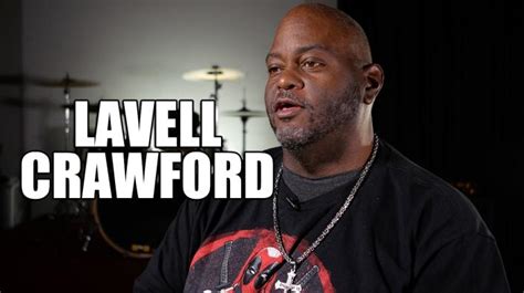Exclusive Lavell Crawford On Weighing 475 Pounds Before Weight Loss