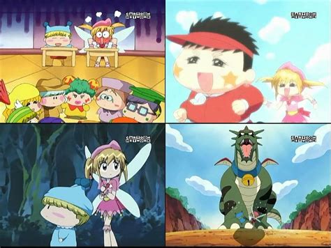 Torrent downloads » search » wagamama fairy mirumo de pon. Raistblog: Blog de anime: Wagamama Fairy Mirumo de Pon ...