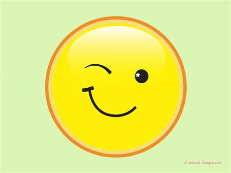 Free Winking Smiley Faces Download Free Winking Smiley Faces Png