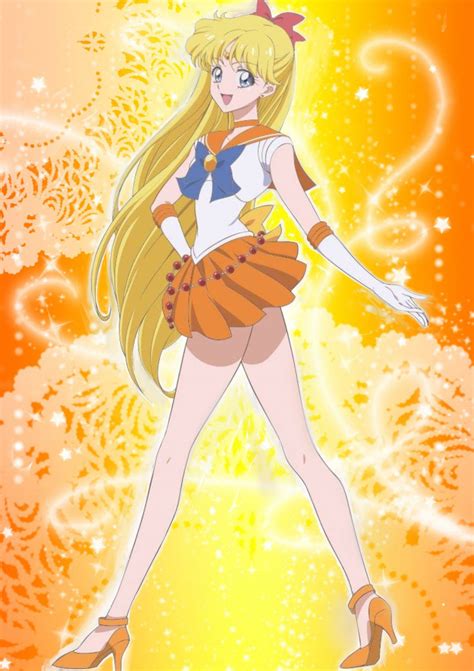fight for love and beauty with this sailor venus cosplay bell of lost souls