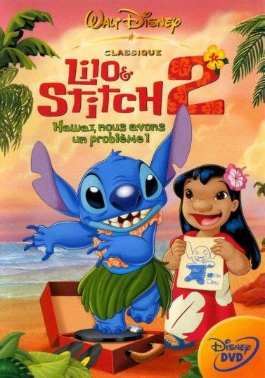 Lilo And Stitch 2 Près De 700 Paroles De Chansons De Walt Disney
