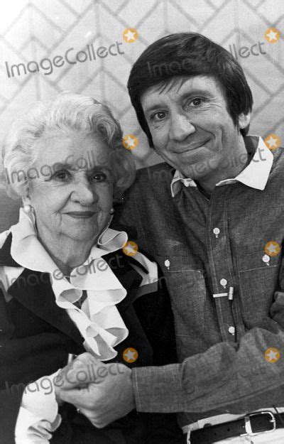Bob Denver With His Mother Celebrity Families Celebrities Hollywood