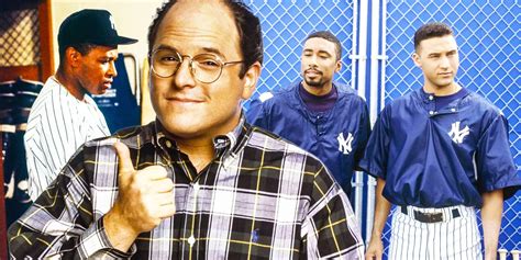 Seinfelds 6 New York Yankees Cameos Explained