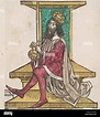 Andrew II of Hungary th Stock Photo - Alamy