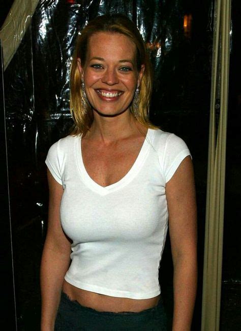Jeri Ryan Up To My Balls Inside Her Is Where I Want To Be With This Hot Goddess Jerry