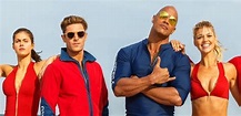 Review: 'Baywatch' is Unnecessary and Dumb - The Cinemaholic