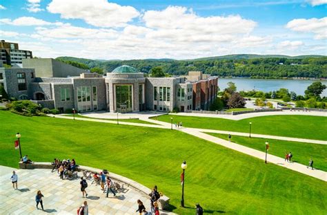 Marist College Profile Rankings And Data Us News Best Colleges