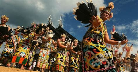 Nama Suku Bangsa Di Daerah Jawa Barat Belajar Dan Mengenal Kebudayaan