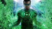 Green Lantern Corps Movie 2020 | Wickedfacts