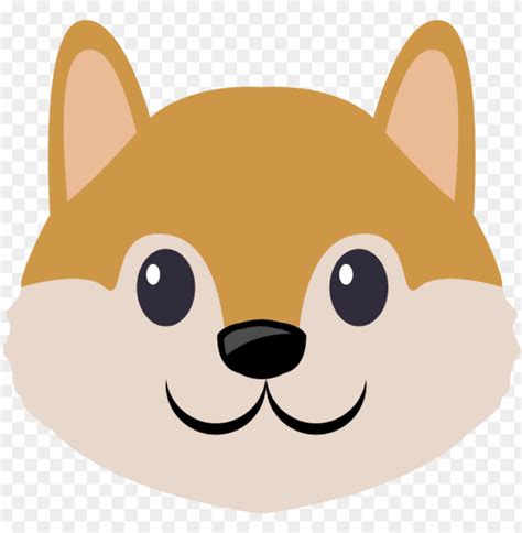 Download Emojis Dog Png Free Png Images Toppng
