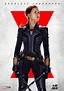 Todos los traumas de Scarlett Johansson en Viuda Negra | Telva.com