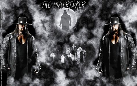 The Undertaker Wallpapers 2017 Wallpaper Cave
