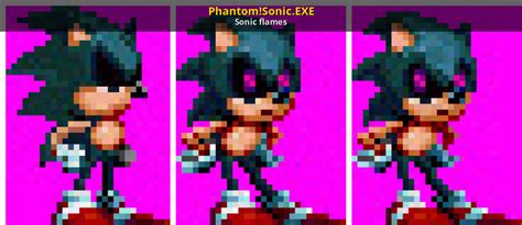 Phantomsonicexe Sonic Cd 2011 Works In Progress