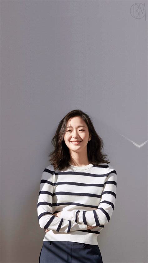 Kim Go Eun Wallpapers