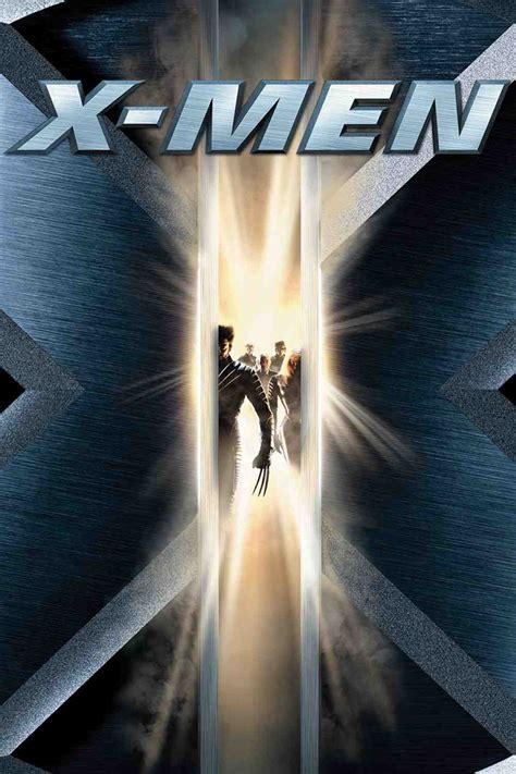 X Men Film X Men Movies Wiki Fandom