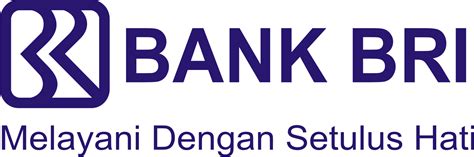 Logo Bri Bank Rakyat Indonesia Free Vector Cdr Logo Lambang Indonesia