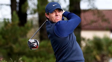 Rory McIlroy Rips European Tour Setups: They 'Need to be Tougher' | Golf Channel