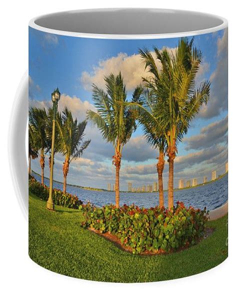 17 Kelsey Park Coffee Mug By Joseph Keane Nature Photography Coffee