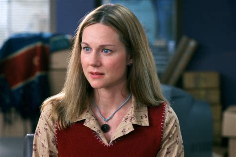 Laura Linney Has Fond Memories Of Love Actually Even If You Dont