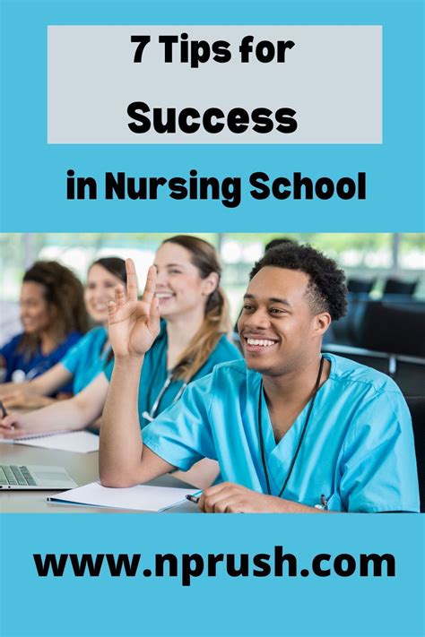 Nursing School Is Hard Nursing As A Profession Is Harderhere Are Some