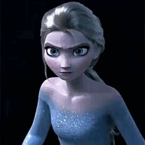 Frozen 2 Elsa The Snow Queen Photo 42638109 Fanpop