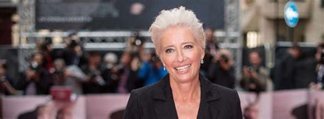 Emma Thompson Biography Net Worth Age Height Husband Movies