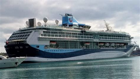 Tui Marella Cruise Itineraries 2024 2025 Marella Cruises